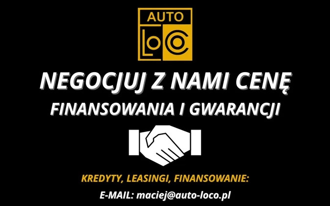 Nissan X-Trail cena 105555 przebieg: 69900, rok produkcji 2019 z Lipsko małe 631